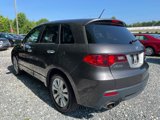Used 2010 Acura RDX 2WD image 3