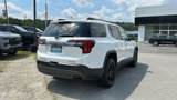 Certified 2023 GMC Acadia AT4 w/ Technology Package image 4