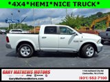 Used 2018 RAM 1500 SLT image 3