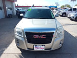 Used 2015 GMC Terrain SLE image 6