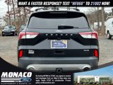 Certified 2021 Ford Escape SEL w/ Technology Package image 4