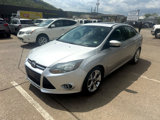 Used 2014 Ford Focus Titanium image 3