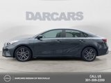 Used 2022 Kia Forte GT-Line w/ GT-Line Premium Package image 4