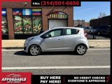 Used 2015 Chevrolet Spark LT image 5