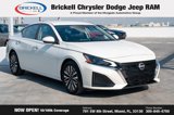 Used 2023 Nissan Altima 2.5 SV image 3