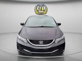 Used 2014 Honda Civic LX image 2