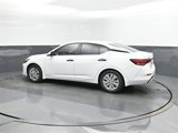 New 2025 Nissan Sentra S image 5
