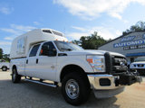 Used 2012 Ford F250 XL w/ PWR Equipment Group image 3