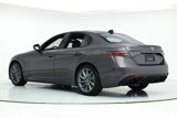 New 2025 Alfa Romeo Giulia w/ Driving Assist Package image 3