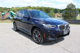 Used 2022 BMW X3 xDrive30i w/ M Sport Package 2 image 2