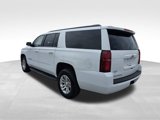 Used 2020 Chevrolet Suburban LT image 4