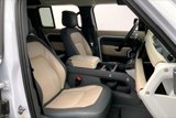 Used 2022 Land Rover Defender 110 X-Dynamic HSE image 5