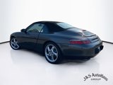 Used 2000 Porsche 911 Carrera image 5