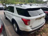 Used 2021 Ford Explorer King Ranch w/ Premium Technology Package image 3