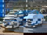 New 2025 Chevrolet Malibu RS image 2