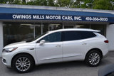 Used 2018 Buick Enclave Premium w/ Experience Buick Package image 2
