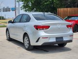 Certified 2023 Kia Rio LX image 4