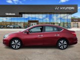Used 2019 Nissan Sentra SV w/ Special Edition Package image 2