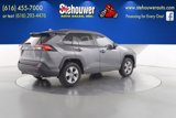 Used 2022 Toyota RAV4 LE image 3