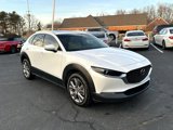 Used 2020 MAZDA CX-30 AWD w/ Premium Package image 3