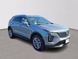 Certified 2024 Cadillac XT4 Premium Luxury w/ Cold Weather Package image 3