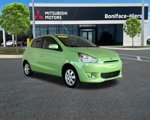 Used 2014 Mitsubishi Mirage ES image 2