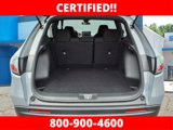 Certified 2023 Honda HR-V Sport image 5