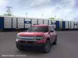 New 2025 Ford Bronco Sport Big Bend image 2