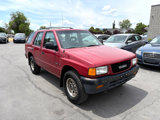 Used 1994 Isuzu Rodeo S image 5