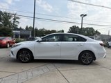 Used 2024 Kia Forte LXS image 5