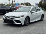 Used 2023 Toyota Camry SE image 3