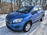 Used 2016 Chevrolet Trax LT w/ LT Convenience Package image 3
