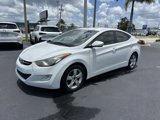 Used 2012 Hyundai Elantra GLS w/ Preferred Pkg 3 image 3