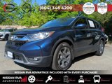 Used 2019 Honda CR-V EX image 2
