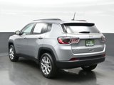Used 2022 Jeep Compass Latitude image 4