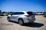 Used 2022 Toyota Highlander Platinum image 5