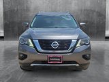 Used 2018 Nissan Pathfinder SL w/ SL Premium Package image 2
