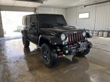 Used 2016 Jeep Wrangler Unlimited Rubicon image 3