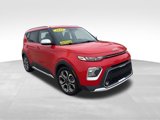Used 2022 Kia Soul X-Line image 5