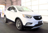 Used 2018 Buick Encore Preferred image 2