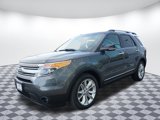 Used 2015 Ford Explorer XLT w/ Equipment Group 202A image 3