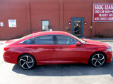 Used 2019 Honda Accord Sport image 6