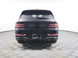 Used 2021 Genesis GV80 3.5T image 4