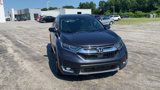 Used 2019 Honda CR-V Touring image 3