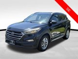 Used 2017 Hyundai Tucson SE image 3