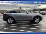Used 2017 INFINITI QX70 AWD image 4