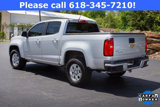 Used 2018 Chevrolet Colorado W/T w/ WT Convenience Package image 3