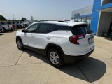 Used 2022 GMC Terrain SLE w/ Driver Convenience Package image 3