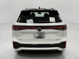 New 2025 Volkswagen Tiguan SE R-Line image 4