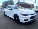 Used 2018 Chevrolet Malibu LT w/ Leather Package image 3